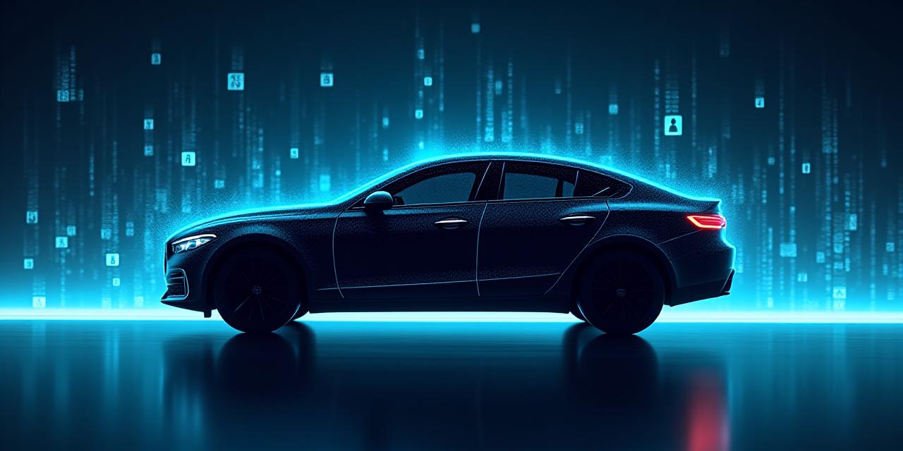 Concetto di sicurezza dati e privacy